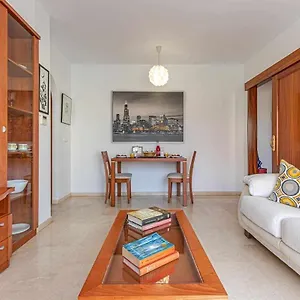 797 - Elegante Apartamento 2 En Torremolinos. Torremolinos